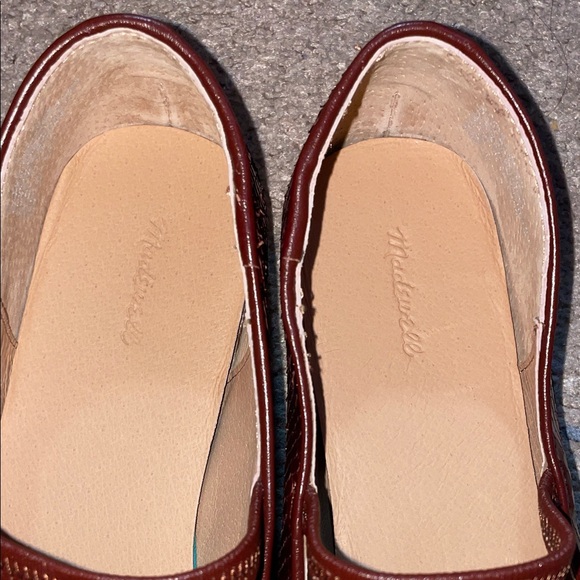 Madewell Greta Flats - Picture 7 of 10